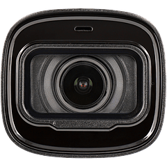 Câmara DAHUA bullet hd-cvi de 5 megapixels e lente zoom óptico