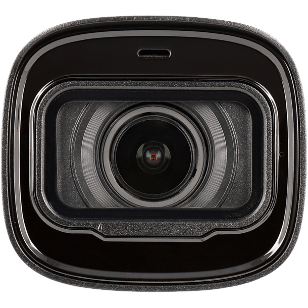 Câmara DAHUA bullet hd-cvi de 5 megapixels e lente zoom óptico 1