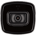 Câmara DAHUA bullet hd-cvi de 5 megapixels e lente fixa 1