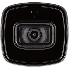 Câmara DAHUA bullet hd-cvi de 5 megapixels e lente fixa