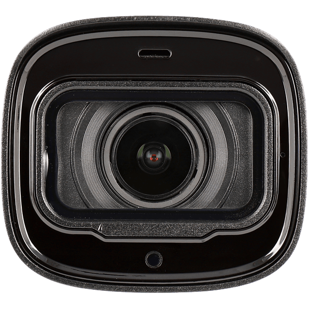 Câmara DAHUA bullet hd-cvi de 2 megapixels e lente zoom óptico 1