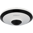 Câmara DAHUA fisheye hd-cvi de 5 megapixels e lente fixa 1