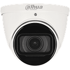 Câmara DAHUA dome hd-cvi de 2 megapixels e lente zoom óptico 4