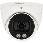 Câmara DAHUA dome hd-cvi de 2 megapixels e lente fixa 1