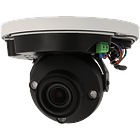 Câmara DAHUA dome hd-cvi de 2 megapixels e lente zoom óptico 1