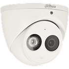 Câmara DAHUA dome hd-cvi de 2 megapixels e lente fixa 3