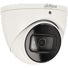 Câmara DAHUA dome hd-cvi de 4 megapixels e lente fixa 3