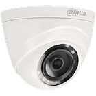 Câmara DAHUA dome hd-cvi de 2 megapixels e lente fixa 3