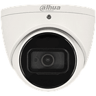 Câmara DAHUA dome hd-cvi de 2 megapixels e lente fixa 1