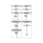 Câmara DAHUA dome hd-cvi de 4 megapixels e lente zoom óptico 2