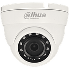 Câmara DAHUA dome hd-cvi de 8 megapixels e lente fixa 2