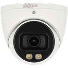 Câmara DAHUA dome hd-cvi de 2 megapixels e lente fixa 2