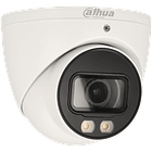 Câmara DAHUA dome hd-cvi de 2 megapixels e lente fixa 3