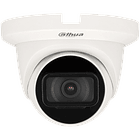 Câmara DAHUA dome hd-cvi de 5 megapixels e lente fixa 1