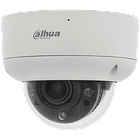 Câmara DAHUA dome hd-cvi de 2 megapixels e lente zoom óptico 3