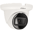 Câmara DAHUA dome hd-cvi de 2 megapixels e lente fixa 3