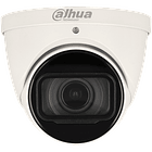 Câmara DAHUA dome hd-cvi de 5 megapixels e lente zoom óptico 1