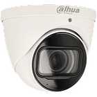 Câmara DAHUA dome hd-cvi de 5 megapixels e lente zoom óptico 3
