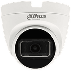 Câmara DAHUA dome hd-cvi de 5 megapixels e lente fixa 1