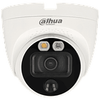 Câmara DAHUA dome hd-cvi de 5 megapixels e lente fixa 1