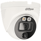 Câmara DAHUA dome hd-cvi de 5 megapixels e lente fixa 3