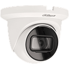 Câmara DAHUA dome hd-cvi de 2 megapixels e lente fixa 3