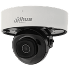 Câmara DAHUA dome hd-cvi de 2 megapixels e lente fixa 2