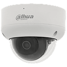 Câmara DAHUA dome hd-cvi de 2 megapixels e lente fixa 3