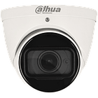 Câmara DAHUA dome hd-cvi de 8 megapixels e lente zoom óptico 1