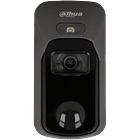 Câmara DAHUA dome hd-cvi de 2 megapixels e lente fixa 3