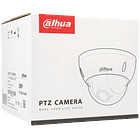 Câmara DAHUA ptz hd-cvi de 2 megapixels e lente zoom óptico 2