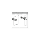 Câmara DAHUA bullet ip de 8 megapixels e lente zoom óptico 1