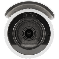 Câmara HIKVISION bullet ip de 4 megapixels e lente zoom óptico