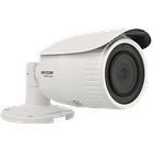 Câmara HIKVISION bullet ip de 4 megapixels e lente zoom óptico 3