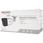 Câmara HIKVISION bullet ip de 2 megapixels e lente fixa 2