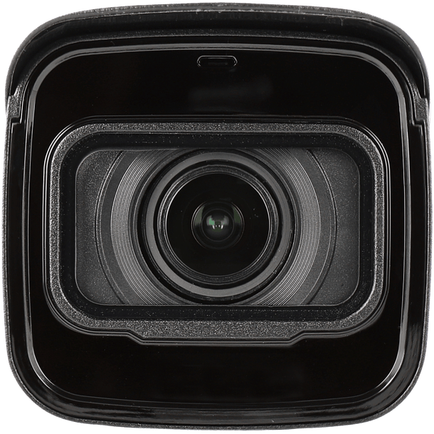 Câmara DAHUA bullet ip de 4 megapixels e lente zoom óptico 4