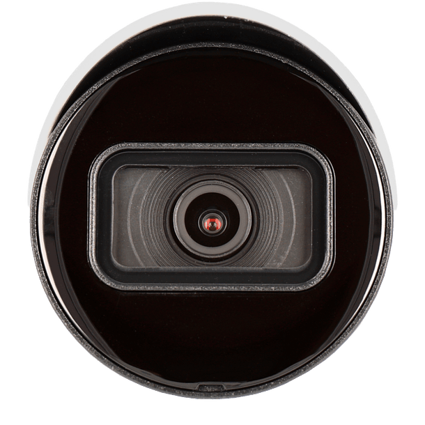 Câmara DAHUA bullet ip de 2 megapixels e lente fixa 1
