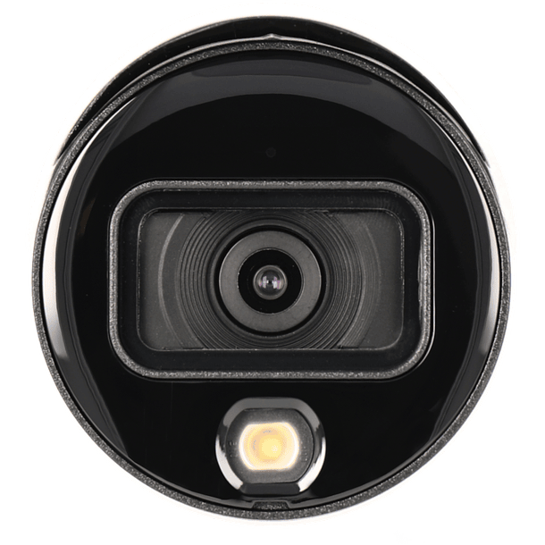 Câmara DAHUA bullet ip de 4 megapixels e lente fixa 2