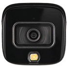 Câmara DAHUA bullet ip de 5 megapixels e lente fixa 1