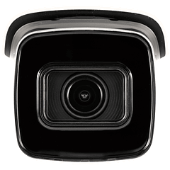 Câmara HIKVISION PRO bullet ip de 4 megapixels e lente zoom óptico