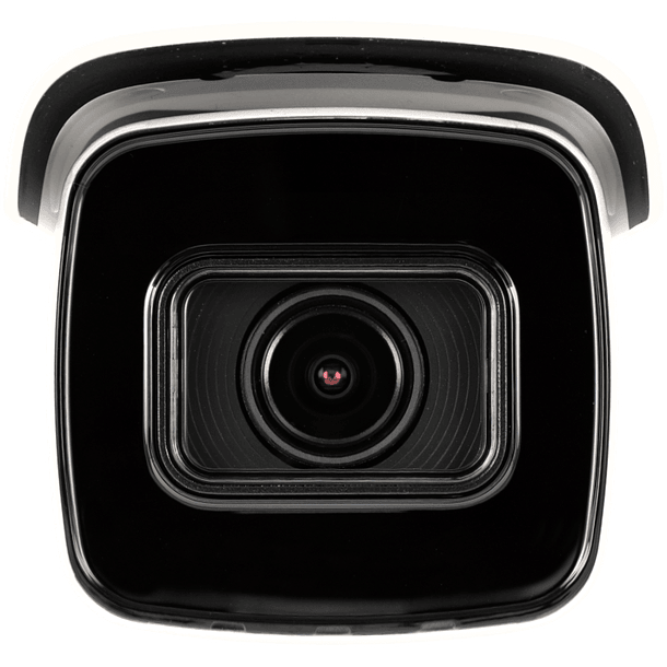 Câmara HIKVISION PRO bullet ip de 4 megapixels e lente zoom óptico 1