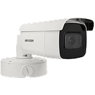 Câmara HIKVISION PRO bullet ip de 4 megapixels e lente zoom óptico 3