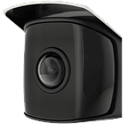 Câmara HIKVISION PRO bullet ip de 4 megapixels e lente fixa 2