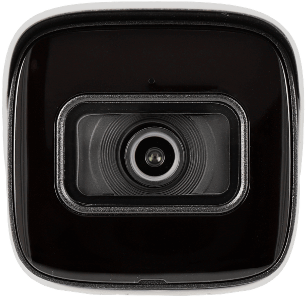 Câmara DAHUA bullet ip de 5 megapixels e lente fixa 1