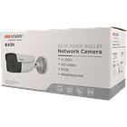 Câmara HIKVISION bullet ip de 2 megapixels e lente fixa 1