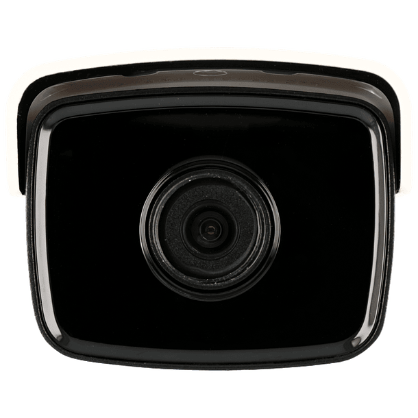 Câmara HIKVISION bullet ip de 2 megapixels e lente fixa 2