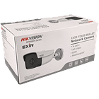 Câmara HIKVISION bullet ip de 4 megapixels e lente fixa 2