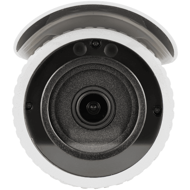 Câmara HIKVISION bullet ip de 2 megapixels e lente zoom óptico 1