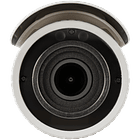 Câmara HIKVISION PRO bullet ip de 4 megapixels e lente zoom óptico 2