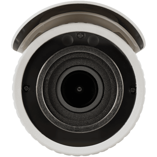 Câmara HIKVISION PRO bullet ip de 4 megapixels e lente zoom óptico 2